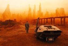 Photo of Los productores de Blade Runner 2049 demandan a Elon Musk por violar derechos de autor