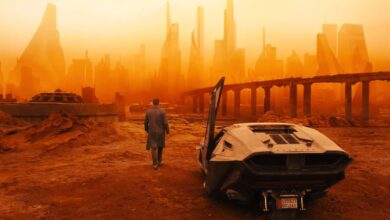 Photo of Los productores de Blade Runner 2049 demandan a Elon Musk por violar derechos de autor