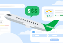 Photo of La nueva función de Google Flights te ayudará a encontrar los vuelos más baratos