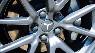 Photo of Tesla presentará sus robotaxis esta misma semana