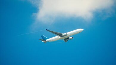Photo of ¿Es posible fabricar un avión propulsado por hidrógeno?