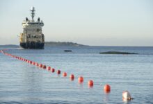 Photo of El corte de cables submarinos de internet en el mar báltico enciende alertas