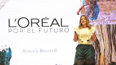Photo of L’Oréal por el Futuro: el grupo redobla esfuerzos en temas de sostenibilidad