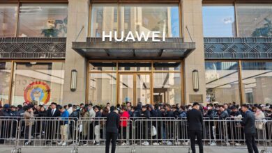 Photo of Huawei dejará de utilizar Android en todos sus dispositivos a partir de 2025