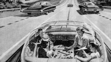 Photo of 6 mitos comunes sobre los vehículos eléctricos y cómo desmentirlos