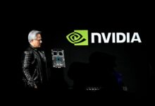 Photo of Los problemas técnicos con el chip Blackwell de Nvidia quedaron en el pasado, dice su CEO