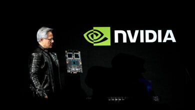 Photo of Los problemas técnicos con el chip Blackwell de Nvidia quedaron en el pasado, dice su CEO