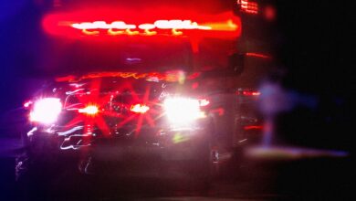 Photo of Las luces de emergencia pueden causar “ataques epilépticos digitales” en los sistemas de conducción automatizada