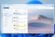 Photo of Windows Mail, Calendario y Contactos desaparecerán a finales de año. Esto es lo que debes saber