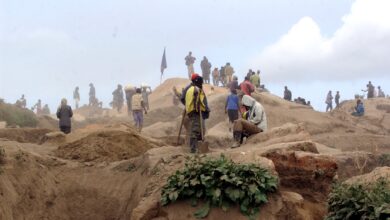 Photo of La República Democrática del Congo demanda a Apple por usar minerales de procedencia ilegal en los iPhones