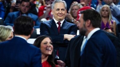 Photo of David Sacks, el ungido por Trump que se hará cargo de las criptomonedas y la IA