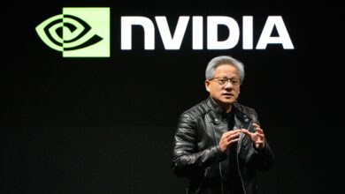 Photo of Blackwell, todo lo que necesitas saber sobre el nuevo chip de Nvidia