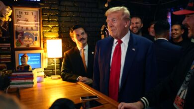 Photo of El bitcoin supera los 100,000 dólares catapultado por Trump