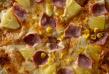 Photo of WordPress quiere que obligarte a aceptar que la pizza con piña es deliciosa