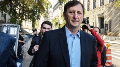 Photo of El fundador de Celsius, Alex Mashinsky, se declara culpable de fraude