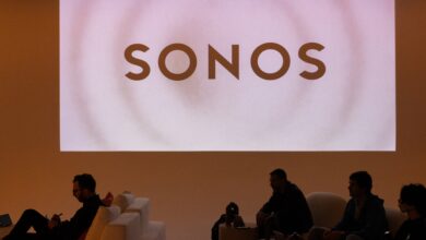 Photo of Sonos abre la puerta a un posible plan de suscripción para amortiguar los efectos de su polémica app