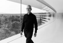 Photo of Tim Cook quiere que Apple te salve literalmente la vida