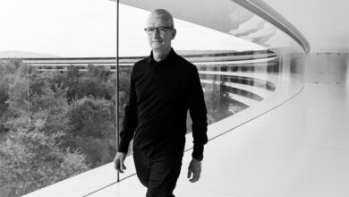 Photo of Tim Cook quiere que Apple te salve literalmente la vida