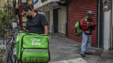 Photo of Avanza la reforma mexicana que dará prestaciones de ley a conductores de apps como Uber y Didi