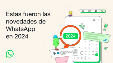 Photo of WhatsApp: ¿Te perdiste alguna de las nuevas funciones que la app anunció este año?