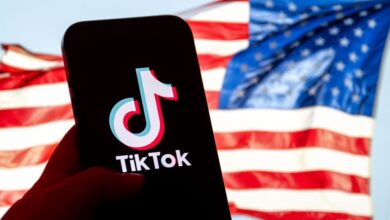 Photo of TikTok recurre de emergencia a la Corte Suprema de Estados Unidos para evitar el bloqueo