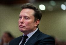 Photo of La Comisión de Bolsa y Valores demanda a Musk por violar el plazo de compra de X