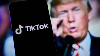 Photo of El ‘indulto’ a TikTok es el mejor regalo que Trump pudo haberle dado a China