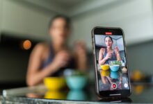 Photo of Las gigantes de IA están comprando videos sin editar de influencers