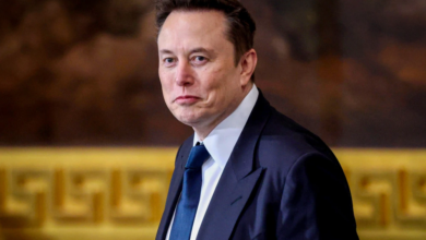 Photo of Elon Musk sobre el anuncio de Trump sobre inversión en inteligencia artificial en Stargate