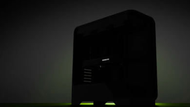 Photo of Nvidia da un vistazo de la RTX 50, su nueva GPU