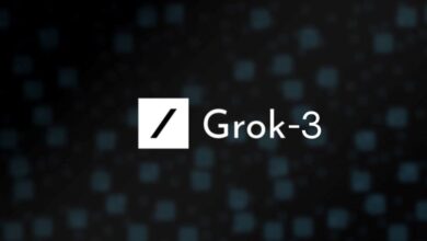 Photo of X lanza oficialmente Grok 3, su nuevo modelo de IA