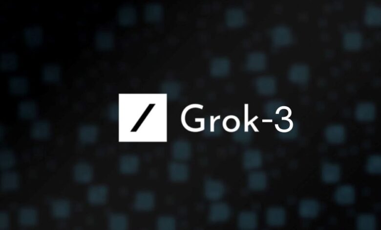 Photo of X lanza oficialmente Grok 3, su nuevo modelo de IA