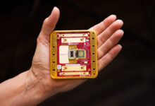 Photo of El chip Majorana 1 de Microsoft abre un nuevo camino para la computación cuántica