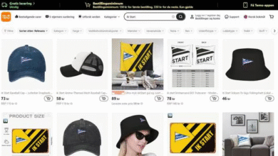 Photo of Temu vende copias de marcas noruegas: – No tienen derecho