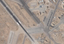 Irán deja a EE.UU. sin uno de sus radares más valiosos en la región