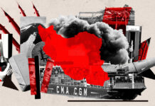 Ganadores y perdedores en medio del conflicto en Oriente Medio