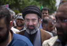 Irán elige al nuevo líder supremo del país