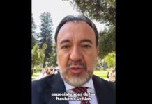 Alcalde de Quito denuncia error de la Contraloria